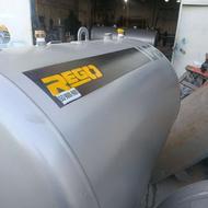 مخزن گاز مایع شرکت مخزن سازان مرکزی البرز