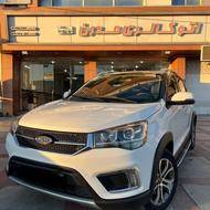 X22 اتوماتیک اسپرت اکسلنت/درجه 1