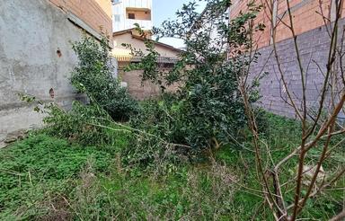 زمین خوش قواره