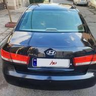 سوناتا nf یا سراتو