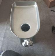 چرخ گوشت فوما