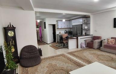 فروش آپارتمان 92 متر در بلوار جانبازان