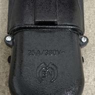 20 جفت پیریز سه فاز چهار شاخ نرو ماده