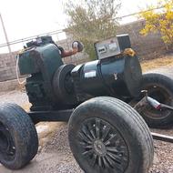 موتور مارگو