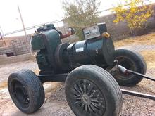 موتور مارگو در شیپور