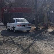 سمند lx عروسک