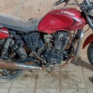 موتورسالم فقط ظاهر کمی خرج داره