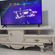 میز تلویزیون سه تیکه