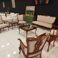 مبلمان کلاسیک