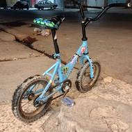 دوچرخه سایز 12