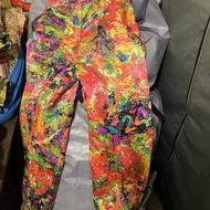 شلوار اصل ellesse