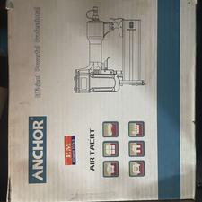 میخ کوب و منگنه زن بادی انکور