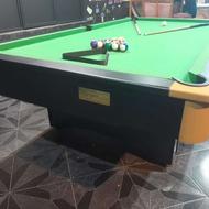 میز بیلیارد ایت