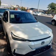 هوندا ens1 صفر