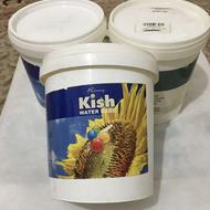 تکسچر پتینه کاری برند کیش