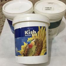 تکسچر پتینه کاری برند کیش