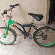 دوچرخه سایز 20