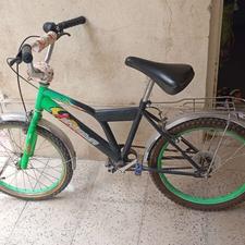 دوچرخه سایز 20