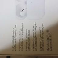 ایرپاد 2 طرح آیفون