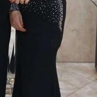 لباس مجلسی نونو