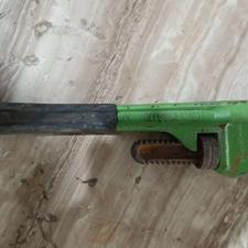 لوله گیر لوله کشی