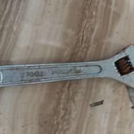 آچار فرانسه