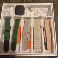 ساعت هوشمند