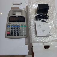فروش دو عدد ماشین حساب مهندسی و فروشگاهی