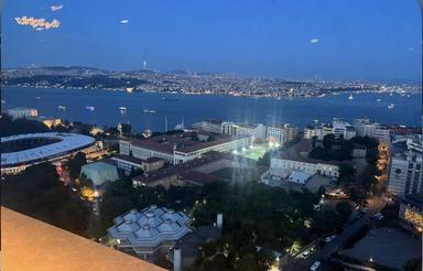 فروش شرکت در استانبول