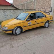 فروش تاکسی گردشی قائمشهر