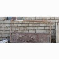 در بزرگ در حد نو