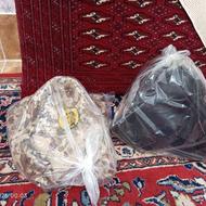 لباس و پوتین سربازی