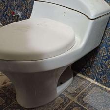 توالت فرنگی