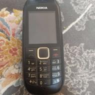 سلام.گوشی نوکیا1616سالم باشارژر