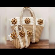 نظم دهنده قیطان ومکرومه