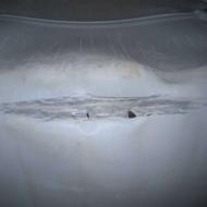 جوشکاری تانکر پلاستیکی