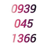 فروش سیم‌کارت9390451366