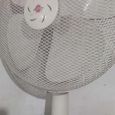 پنکه رومیزی