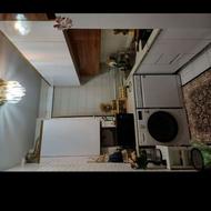 کابینت هایکلاس سالم وتمیز