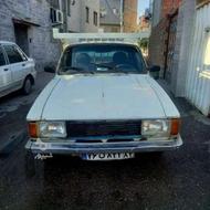 پیکان وانت 83استثنایی