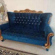 مبل سلطنتی هفت نفره