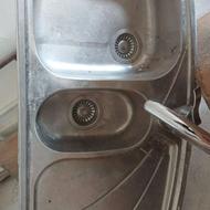 سینک ظرفشویی