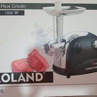 چرخ گوشت ROLAND