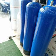 نصاب پمپ مخزن آب