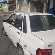 پراید132 مدل90