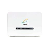 تعمیر مودم و تنظیمات اینترنت