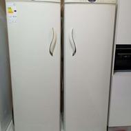 یخچال فریزر