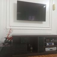 میز تیوی شرکتی کاملا سالم