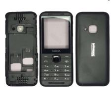 قاب کامل و گلس نوکیا 5310 اصلی