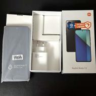 نوت 13 با حافظه 256 گیگ